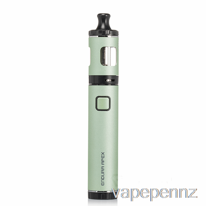 Innokin Endura Apex Starter Kit Green VAPE NZ